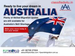 Australia PR Visa Consultants in Kerala