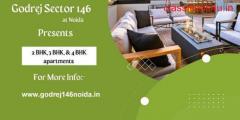 Godrej Sector 146 Noida: An Inspirational