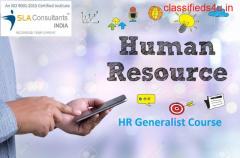 HR Training in Delhi, SLA Human Resource Institute, NSP, Payroll, SAP HCM Certification