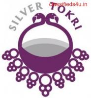 SilverTokri Best Online Silver Jewellery Store