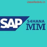 SAP S4HANA MM Online Training