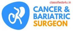 Cancer doctor in Bangalore