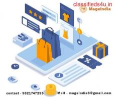 E-commerce Magento development agency