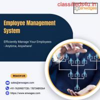 employee management system in Bangalore