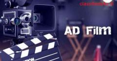 Ad film making company