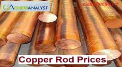 Copper Rod Pricing Trend and Forecast