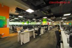 8 Best Office Spaces in Bangalore - Smartworks