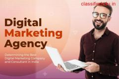 Best Digital Marketing Agency For Your Business - IncNeeds