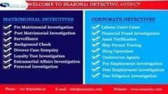 Personal & Corporate Detective Services in Gurgaon
