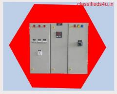 Leading L.T Panel Manufacturers in India