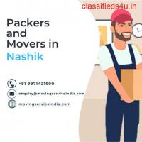 Top Packers Movers in Nashik