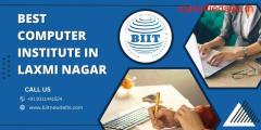 How can I join affordable computer classes? near Laxmi Nagar, New Delhi