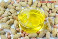 Peanut Oil Prices Trend and Forecast