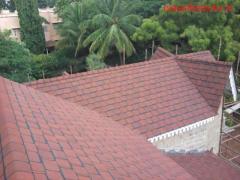 Buy Unmatched Durability Saint-Gobain Roofing Shingles in Kerala