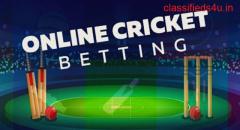 Online ID for Cricket Betting | Online Cricket ID - Sportreport.