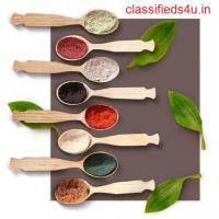 Herbal Powder Manufacturers in India