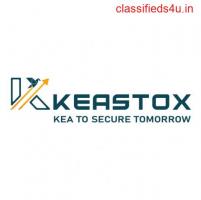 Best Stock Broking Company in Ahmedabad | Keastox
