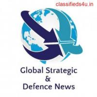 Latest Global Defense News - GSDN.