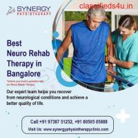 Best Neuro Rehabilitation in Bangalore