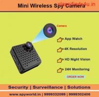 Cheap 1080P HD Mini Wireless Spy Camera 9999332406