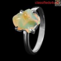 Gorgeous Opal Ring For Women in 2023