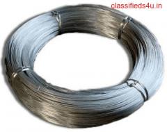  Inconel 601 Wire Exporters in India