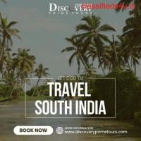 Discover the Incredible India with the Best Tour Operators