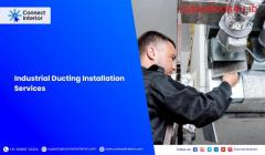 Top Hotel Ducting Installation Services in India
