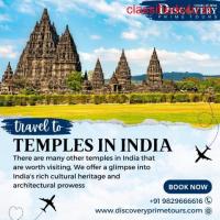 Best Tour Company in India