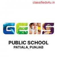 Best CBSE school in Patiala