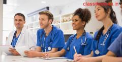 Pursue Nursing Training Programs to Enhance Your Skills