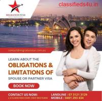 Trusted Partner Visa Australia Agent