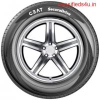 Ecosport Tyre | Ecosport Tyre Pressure - CEAT
