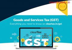 Join our Courses on GST, Customs, Income Tax by SLA Institute, 100% Job in MNC, Summer Offer' 23
