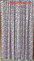Shopping for Hand-Block Print Curtains Online