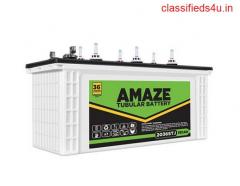 Now Use Air Conditioner During a Power Cut with Amaze Inverters!