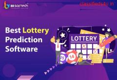 Best Lottery Software and Prediction Tools with BR Softech
