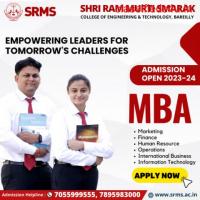 Top MBA College in Uttar Pradesh Offering Full-Time MBA Programme
