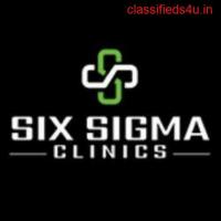 Best Diabetologist in Gurgaon | Six Sigma Clinics