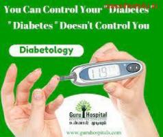 diabetologist in madurai | diabetology in madurai