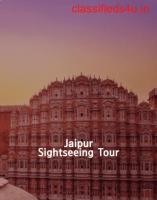 Jaipur Sightseeing Taxi | Rajasthan Holidays