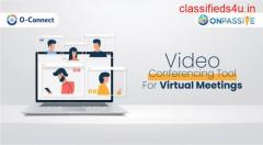 Online meeting software - O-Connect