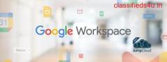 Buy Google Workspace at a Cheap Price in India