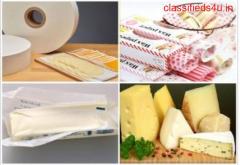 Choose Wax Coated Paper packaging in India