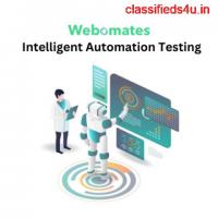  Intelligent Automation Testing