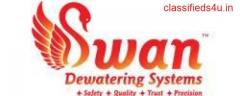 Swan Dewatering-Best Dewatering Contractors in India