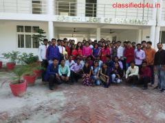 Best Pharmacy College  in Lucknow