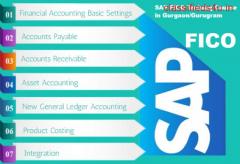 SAP FICO Institute in Delhi, Rajendra Place, Free SAP Server, Independence offer till 15 Aug'23. 
