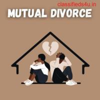 Contact us for Mutual Divorce's in India