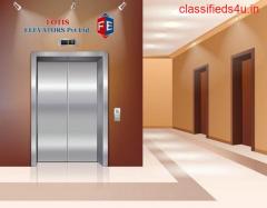 Elevator Service Company